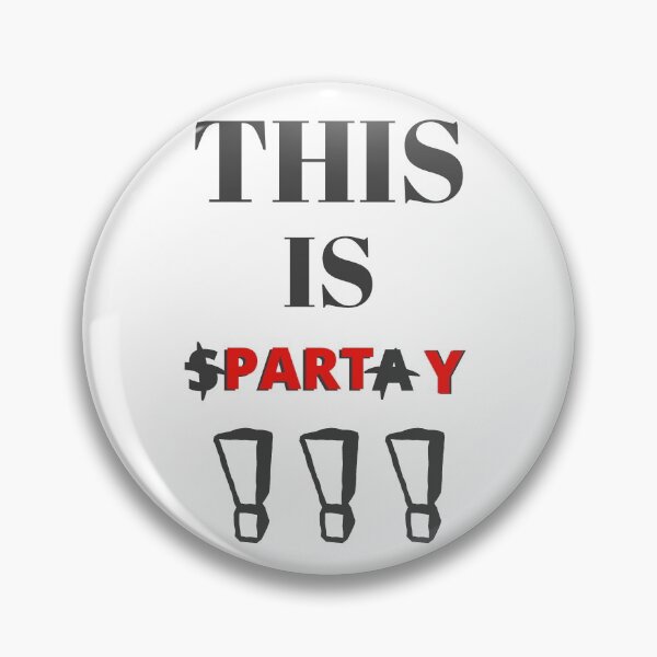 Artikelvorschau, Das ist PARTY !!! entworfen und verkauft von RIVEofficial.