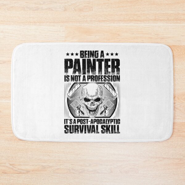 Item preview, Painter House Painter Decorator Painting Gift designed and sold by Krautshirts.