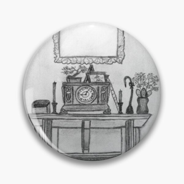 Item preview, The Mantle designed and sold by C J Lewis.
