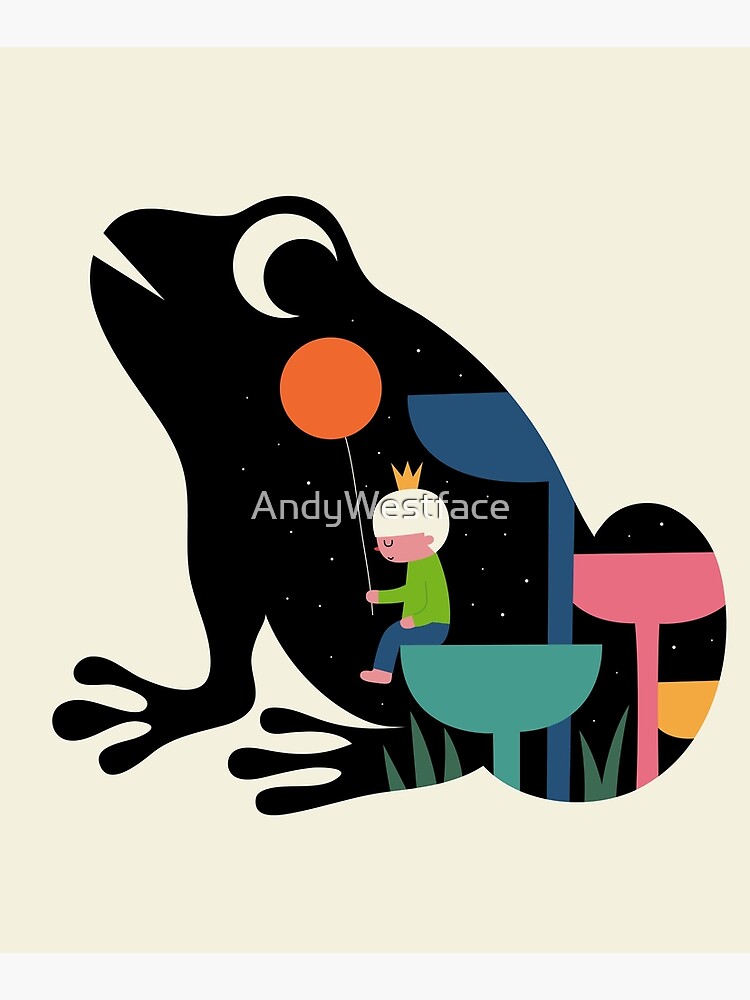 Who Am I by AndyWestface