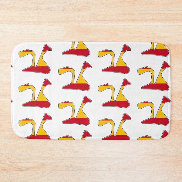 Item preview, Circuito de Jerez [bandera] designed and sold by MS80 design.
