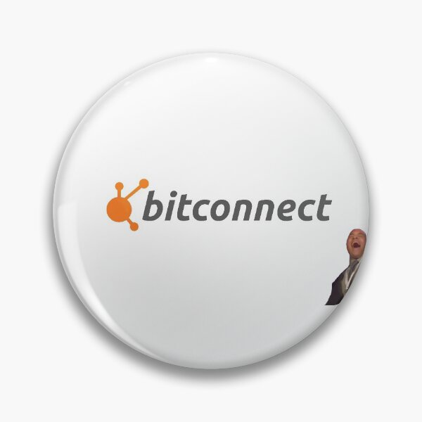 Item preview, Bitconnect designed and sold by Photoshophreak.