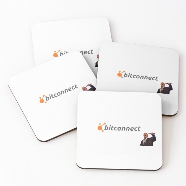 Item preview, Bitconnect designed and sold by Photoshophreak.