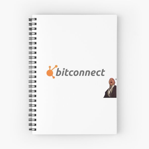 Item preview, Bitconnect designed and sold by Photoshophreak.