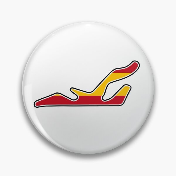 Item preview, Circuito del Jarama [flag] designed and sold by MS80 design.