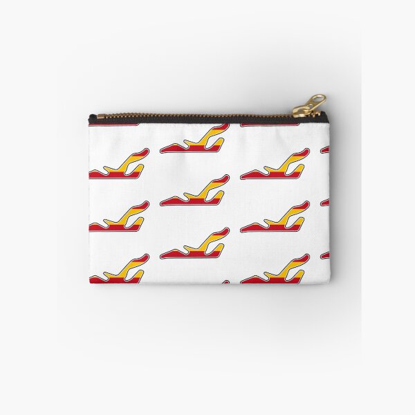 Item preview, Circuito del Jarama [flag] designed and sold by MS80 design.