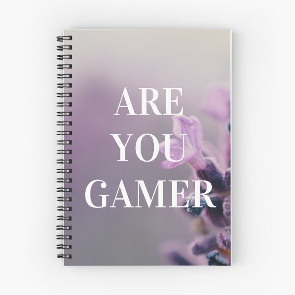 Item preview, Are You Gamer...... designed and sold by johnblack786.