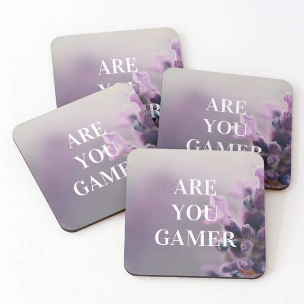 Item preview, Are You Gamer...... designed and sold by johnblack786.