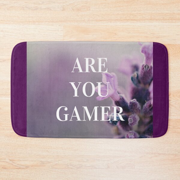 Item preview, Are You Gamer...... designed and sold by johnblack786.