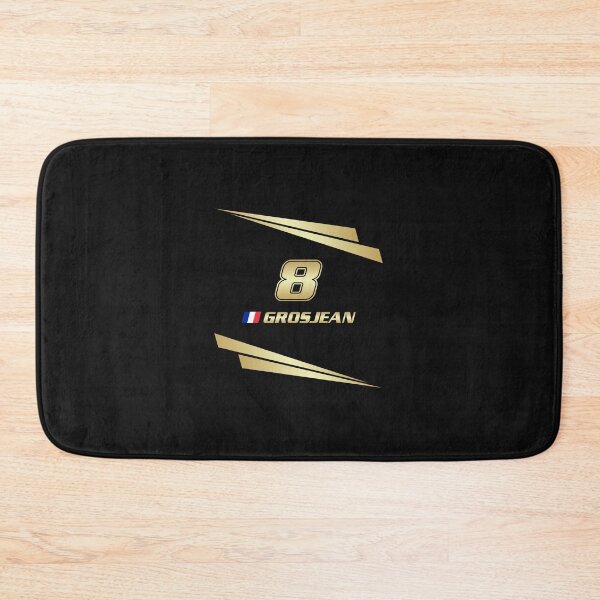Item preview, F1 2015 - #8 Grosjean [v2] designed and sold by MS80 design.