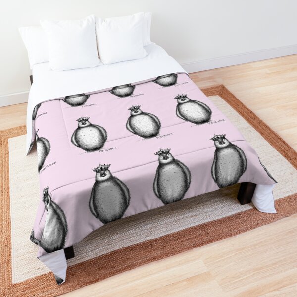 Penqueen Comforter