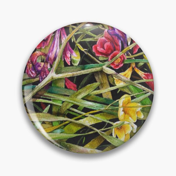 Item preview, Wilted designed and sold by Suna Sun.