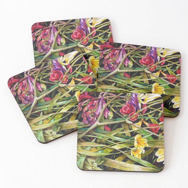 Item preview, Wilted designed and sold by Suna Sun.