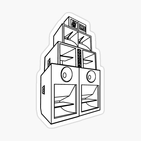 Item preview, Individual System designed and sold by LaZermi.
