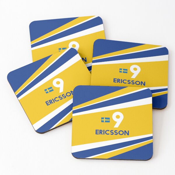 Item preview, F1 2015 - #9 Ericsson designed and sold by MS80 design.