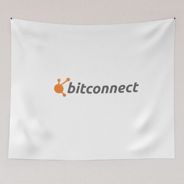 Item preview, Bitconnect designed and sold by Photoshophreak.