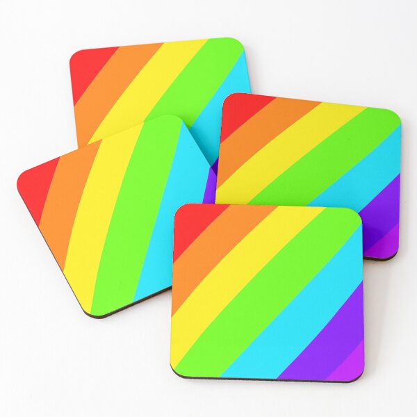 Item preview, Rainbow  designed and sold by Melanie Jeyakkumar.