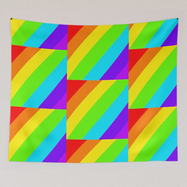 Item preview, Rainbow  designed and sold by Melanie Jeyakkumar.