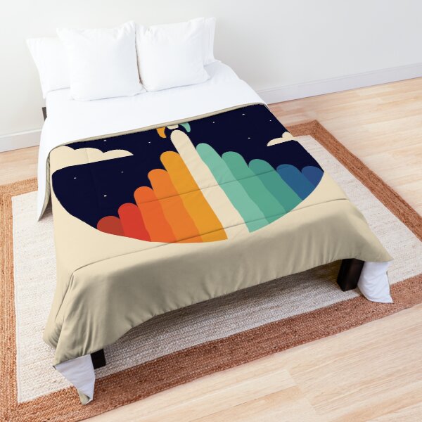 Up Comforter