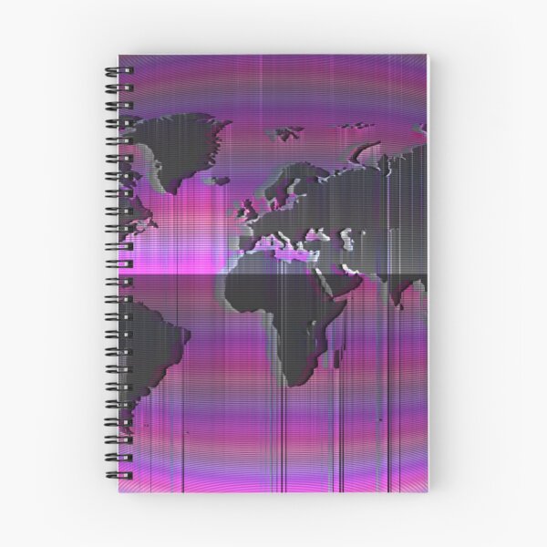 Item preview, Glitched world on tv designed and sold by Ihrlaa.
