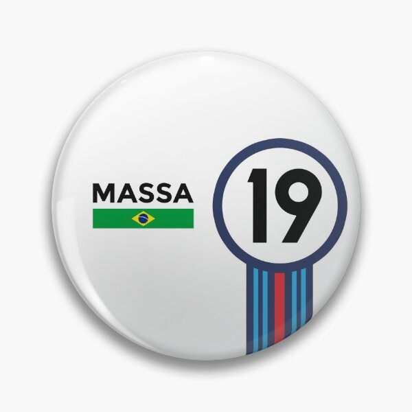 Artikelvorschau, F1 2015 - # 19 Massa [v2] entworfen und verkauft von MS80 design.