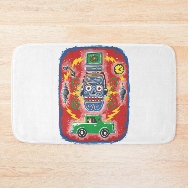 Item preview, It's called TECHNOLOGY designed and sold by Allen Peterson.