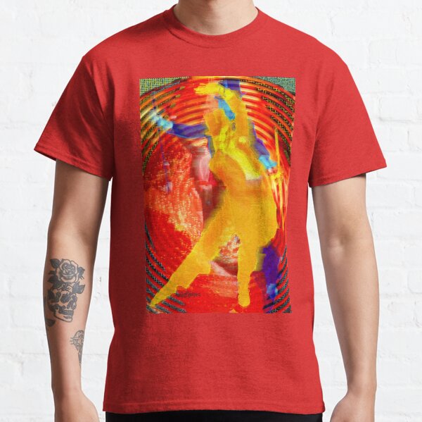 fred astaire t shirt