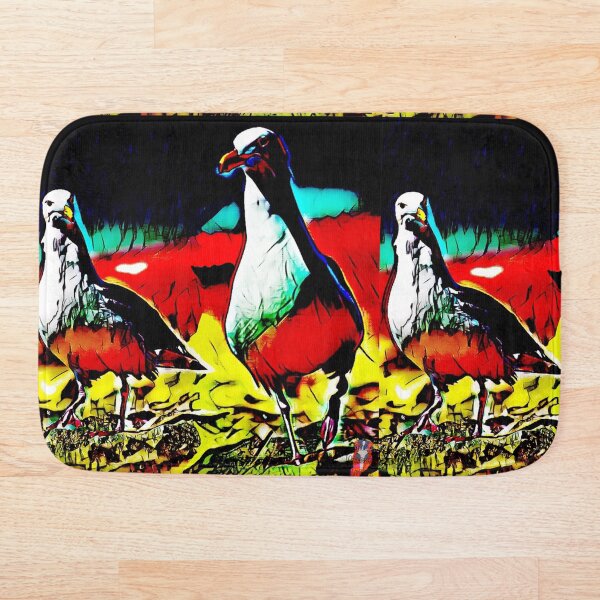 Item preview, Seagulls designed and sold by TinaJostDesigns.