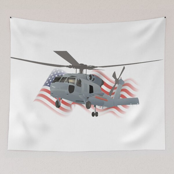 Item preview, Military Helicopter designed and sold by NorseTech.