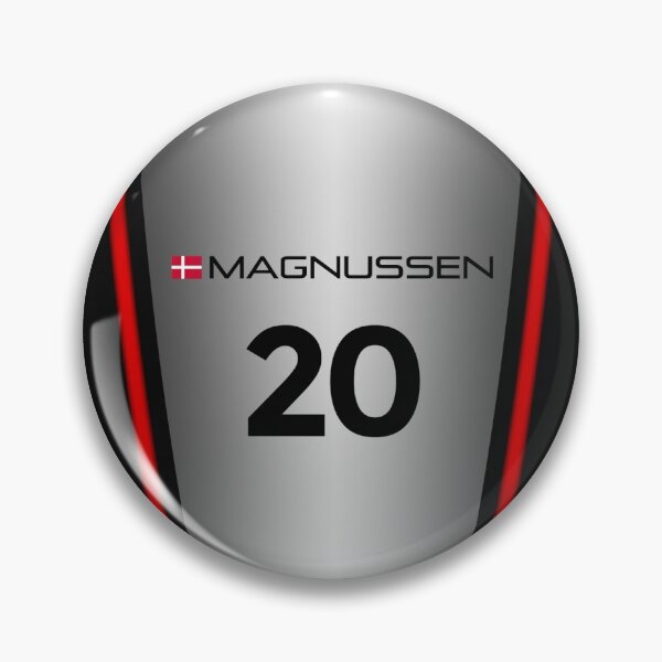 Item preview, F1 2015 - #20 Magnussen designed and sold by MS80 design.