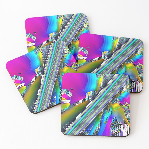 Item preview, Colorsplash on glitch designed and sold by Ihrlaa.