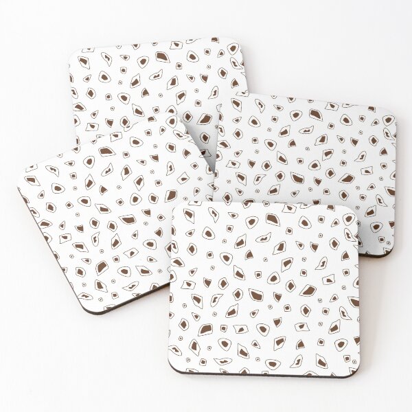 Item preview, Line Art Safari Collection Seamless Surface Pattern designed and sold by Saskia Beeldman.