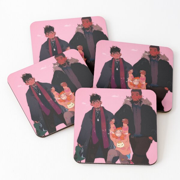 Item preview, Family designed and sold by Aubrey Jade.