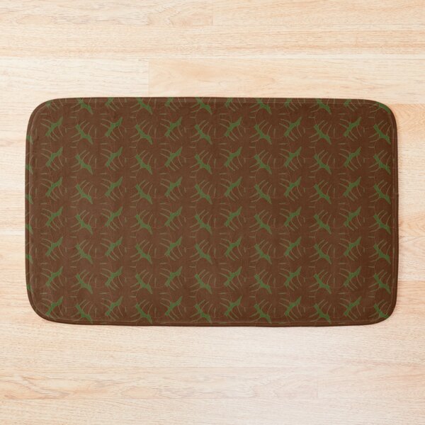 Item preview, Line Art Safari Collection Seamless Surface Pattern designed and sold by Saskia Beeldman.