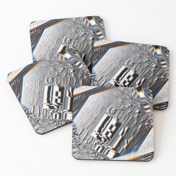 Item preview, Glitch designed and sold by Ihrlaa.