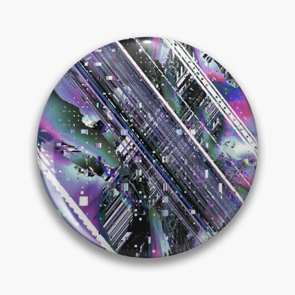 Item preview, Glitched ways designed and sold by Ihrlaa.