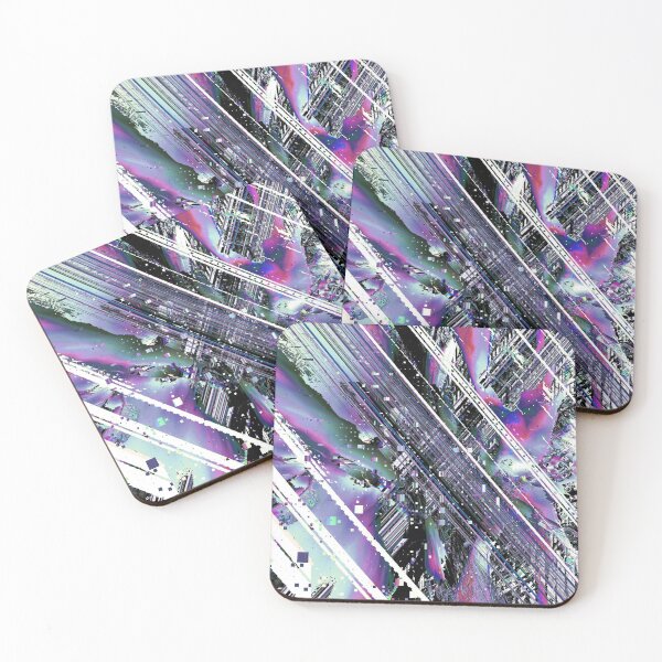 Item preview, Glitched ways designed and sold by Ihrlaa.