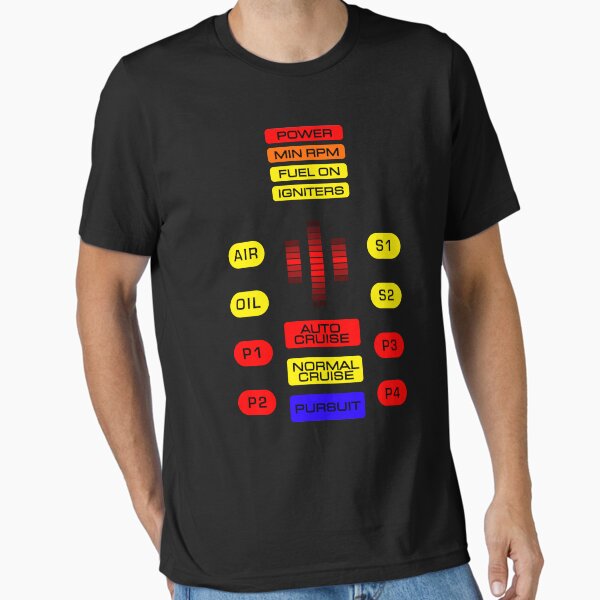 Item preview, KITT Dashboard HUD designed and sold by McPod.