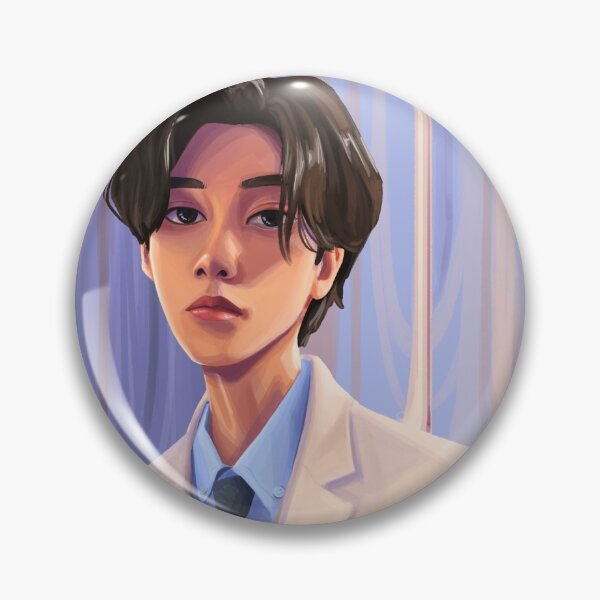 Item preview, Hendery WayV Take Off designed and sold by daehwisday.