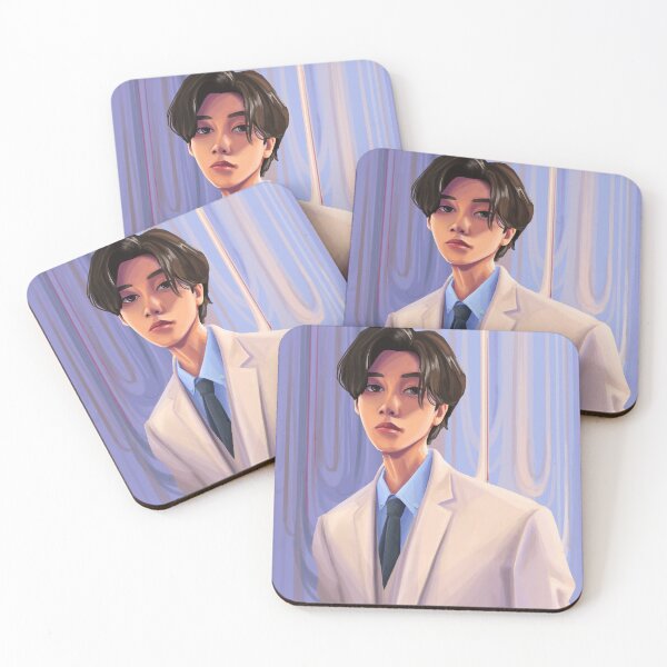 Item preview, Hendery WayV Take Off designed and sold by daehwisday.