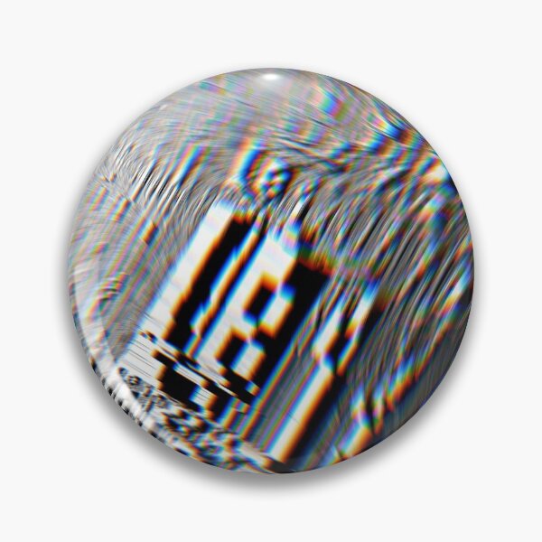 Item preview, Glitch designed and sold by Ihrlaa.