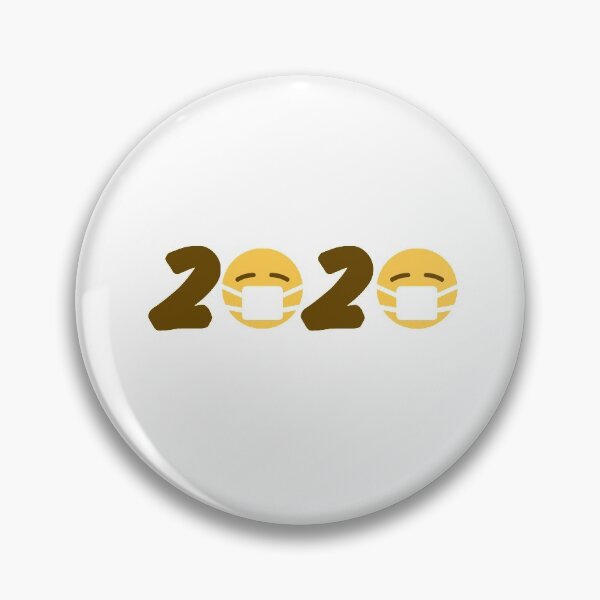 Item preview, 2020 pandemia designed and sold by Homo Sapiens.