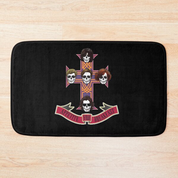 Item preview, Appetite for Breakfast designed and sold by MikeHalliday.