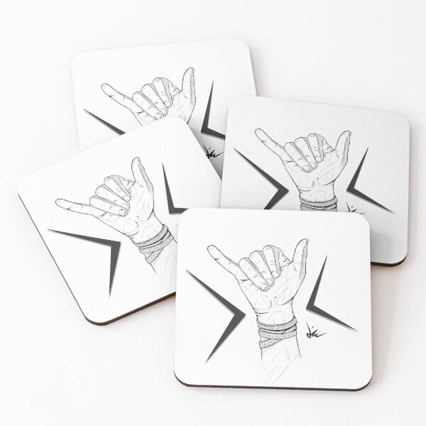 Item preview, SHAKA designed and sold by Linus Ekroth.