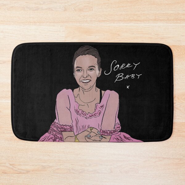 Item preview, Villanelle Sorry baby Killing Eve designed and sold by Meetre Studio.