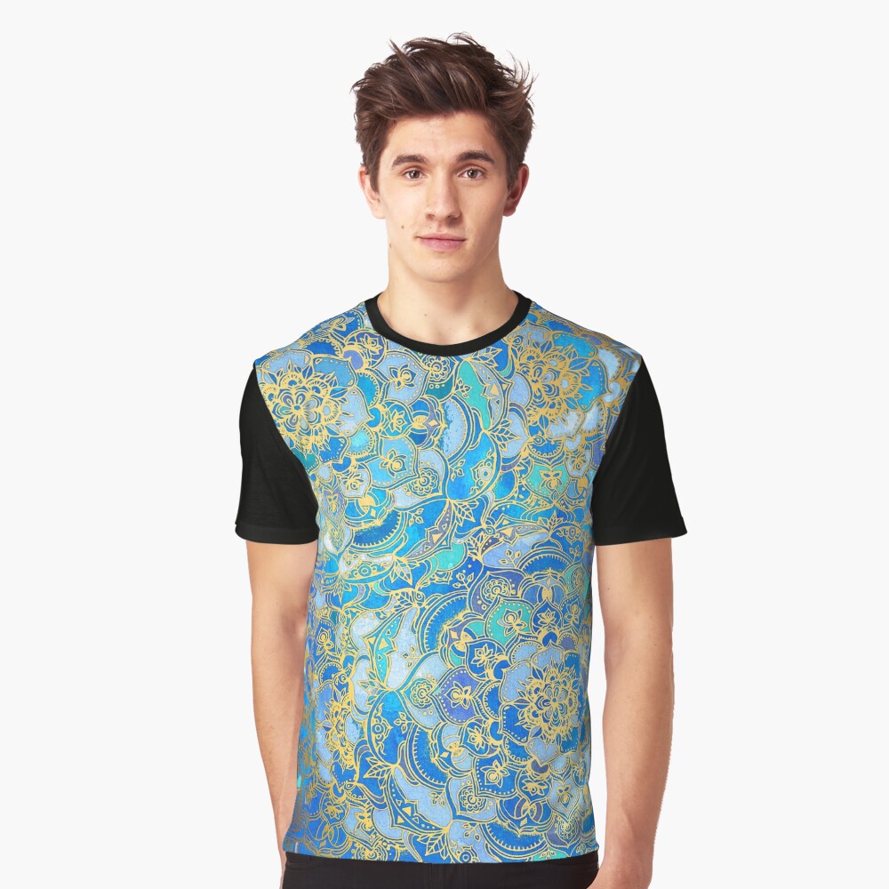 Artikel-Vorschau von Grafik T-Shirt, designt und verkauft von micklyn.