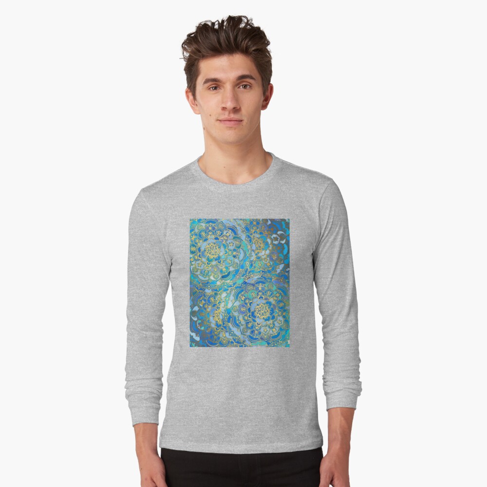 Artikel-Vorschau von Langarmshirt, designt und verkauft von micklyn.