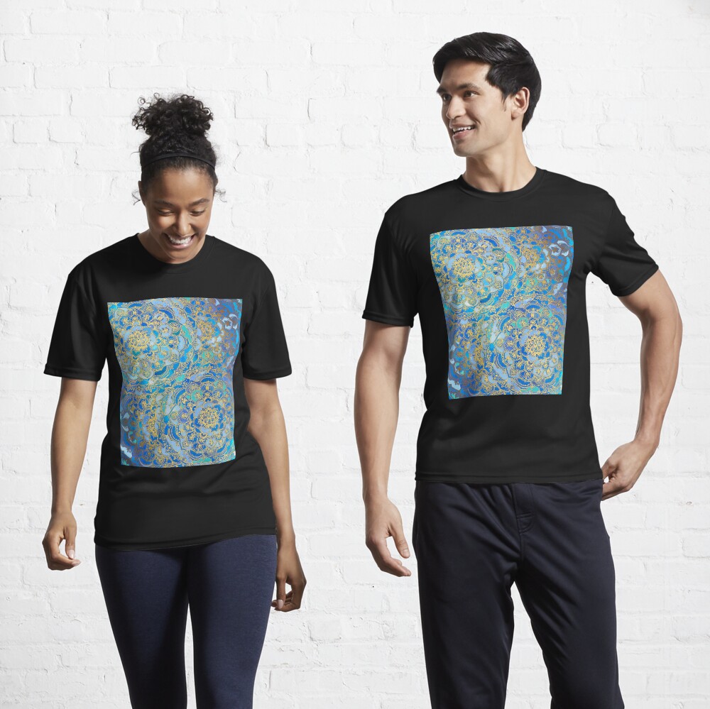 Artikel-Vorschau von Funktionsshirt, designt und verkauft von micklyn.