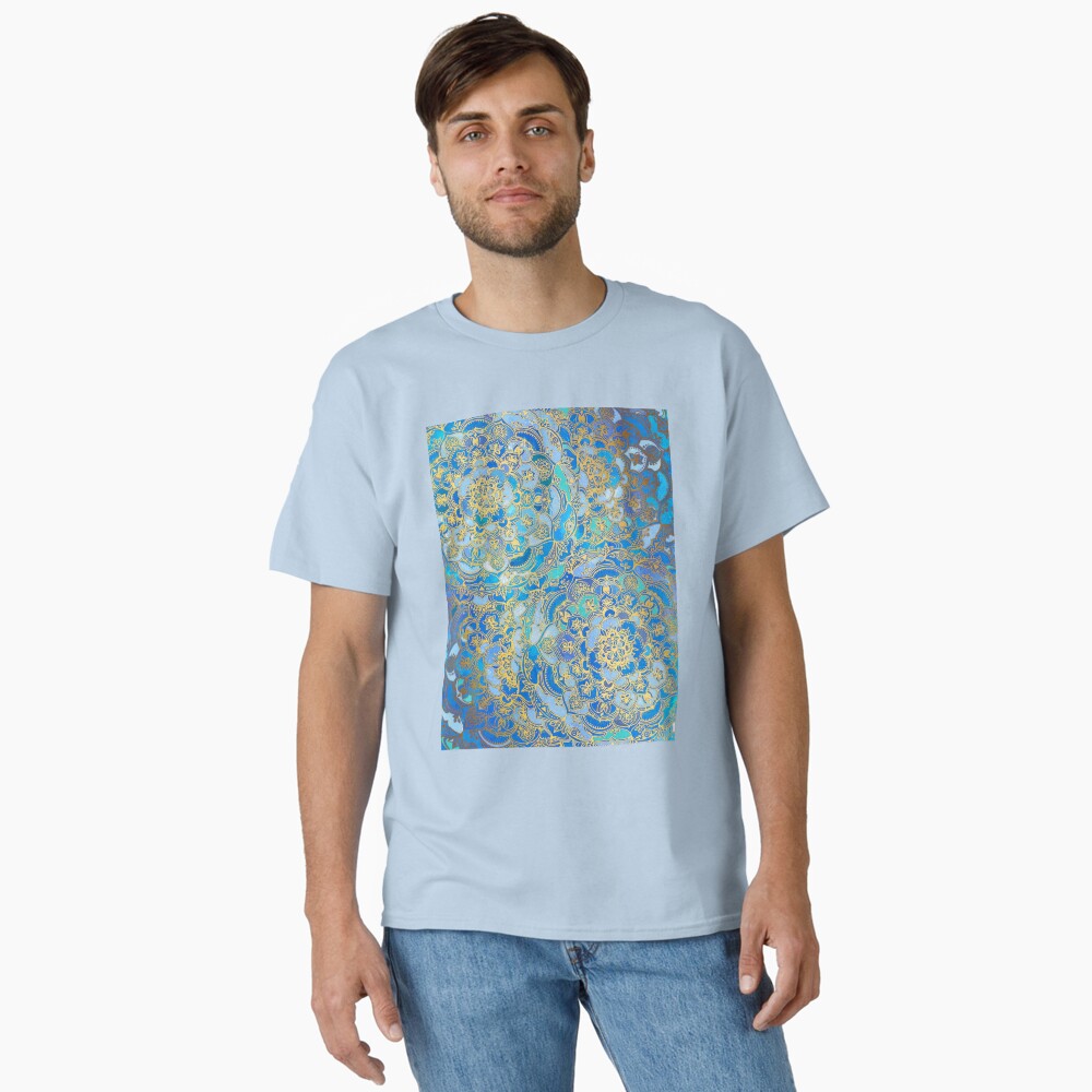 Artikel-Vorschau von Classic T-Shirt, designt und verkauft von micklyn.