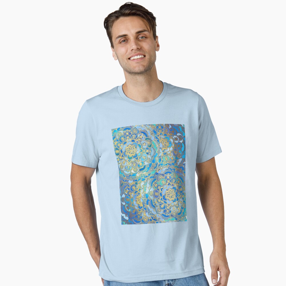 Artikel-Vorschau von Essential T-Shirt, designt und verkauft von micklyn.